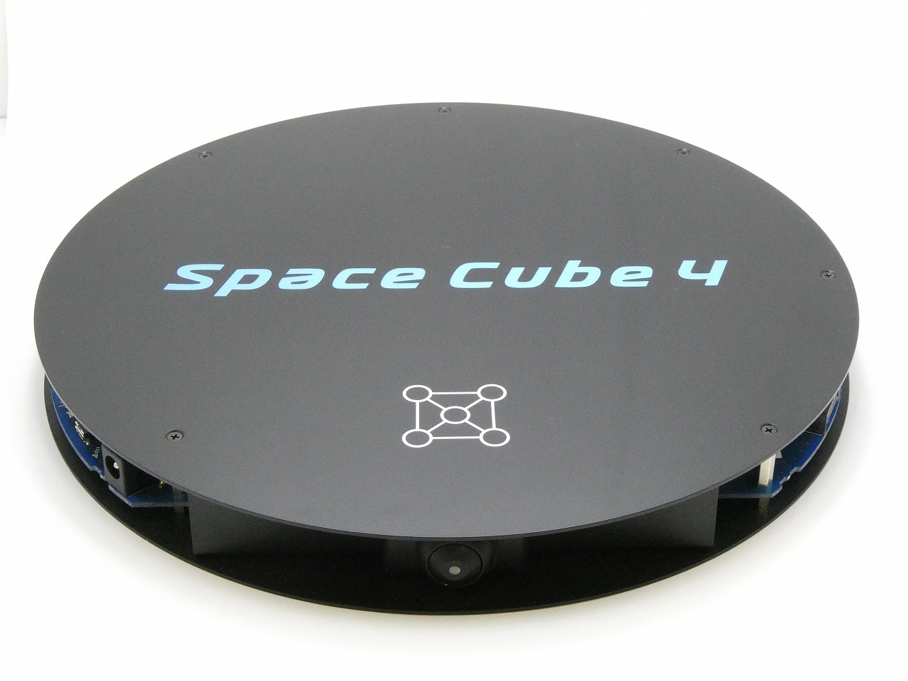 Space Cube MK4