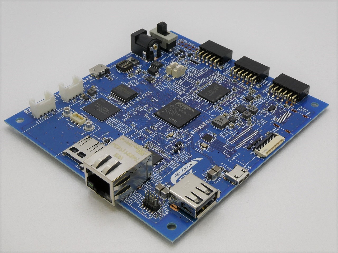 シマフジ電機製 SBEV-RZ/V2L